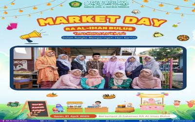 MARKET DAY